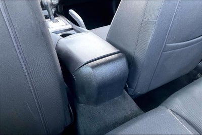 2015 Chevrolet Camaro 1LT