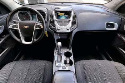 2015 Chevrolet Equinox LT 1LT