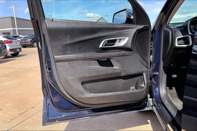 2015 Chevrolet Equinox LT 1LT