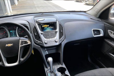2015 Chevrolet Equinox LT 1LT