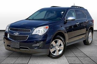 2015 Chevrolet Equinox LT 1LT
