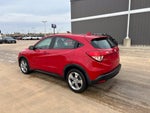 2017 Honda HR-V LX