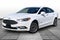 2017 Ford Fusion Hybrid Titanium