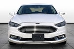 2017 Ford Fusion Hybrid Titanium
