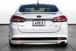 2017 Ford Fusion Hybrid Titanium