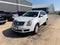 2014 Cadillac SRX Base
