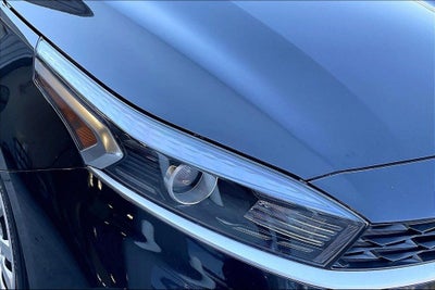 2023 Kia Forte LX