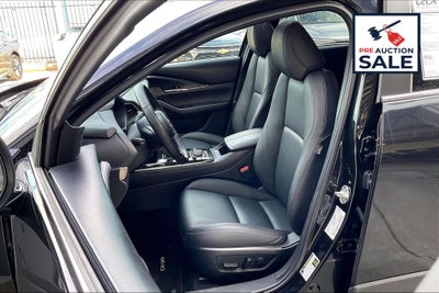 2025 Mazda Mazda CX-30 2.5 S Preferred Package