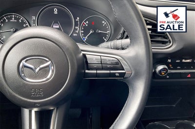 2025 Mazda Mazda CX-30 2.5 S Preferred Package