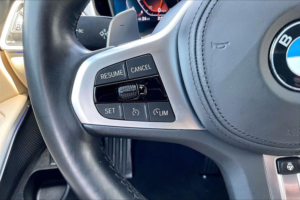 2020 BMW 3 Series 330i xDrive