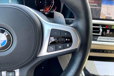 2020 BMW 3 Series 330i xDrive