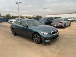 2020 BMW 3 Series 330i xDrive