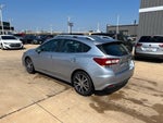 2018 Subaru Impreza 2.0i Limited