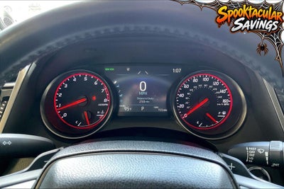 2021 Toyota Camry XSE V6