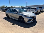 2021 Toyota Camry XSE V6