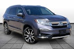 2020 Honda Pilot Touring 7 Passenger