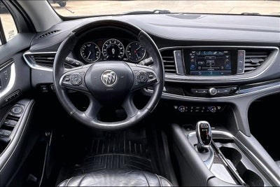 2019 Buick Enclave Avenir