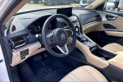 2019 Acura RDX Base SH-AWD