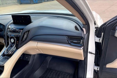 2019 Acura RDX Base SH-AWD