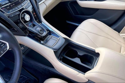 2019 Acura RDX Base SH-AWD
