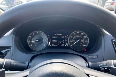 2019 Acura RDX Base SH-AWD