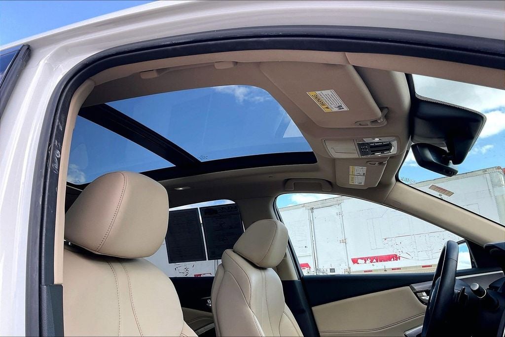 2019 Acura RDX Base SH-AWD