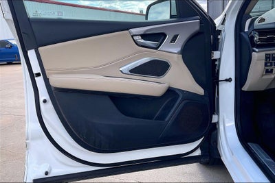 2019 Acura RDX Base SH-AWD