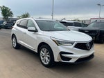 2019 Acura RDX Base SH-AWD