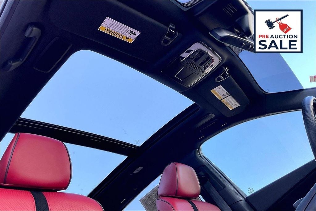 2024 Acura RDX A-Spec Package SH-AWD