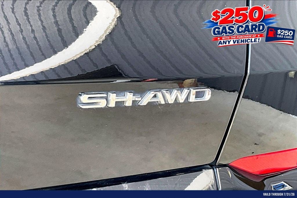 2022 Acura MDX Type S w/Advance Package SH-AWD