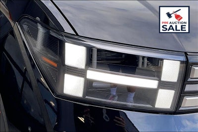2024 Hyundai Santa Fe SE