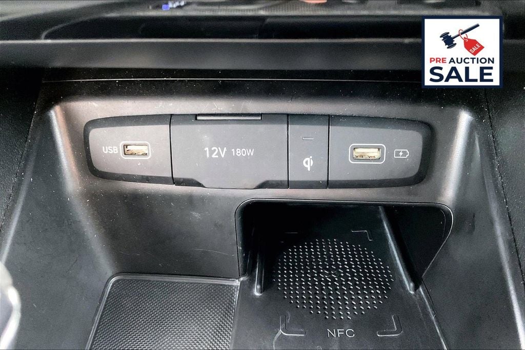 2022 Hyundai Santa Cruz SEL Premium