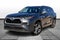 2020 Toyota Highlander Hybrid XLE