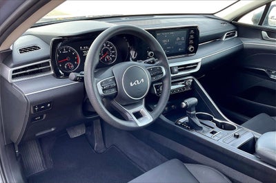 2023 Kia K5 LXS