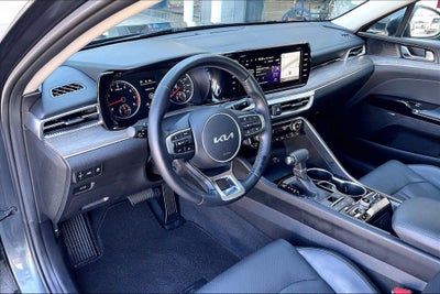 2024 Kia K5 EX