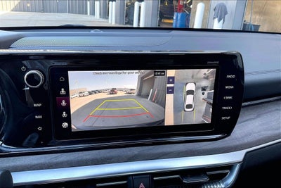 2024 Kia K5 EX
