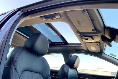2024 Kia K5 EX