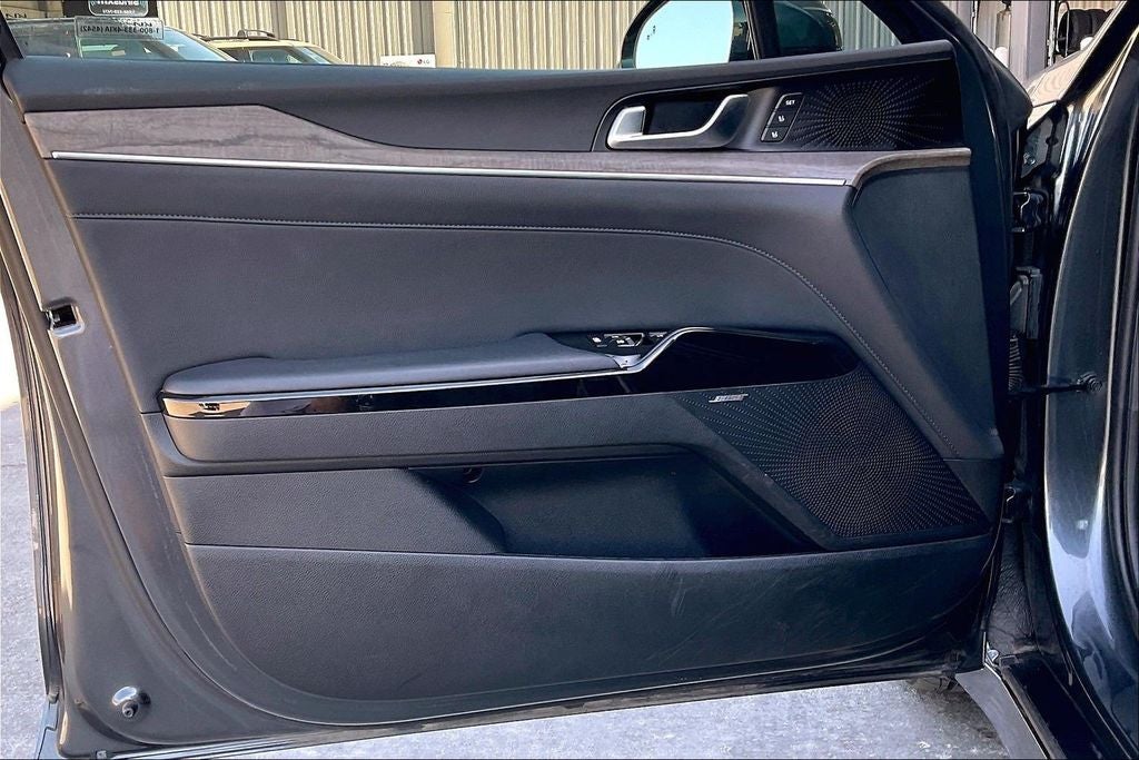 2024 Kia K5 EX