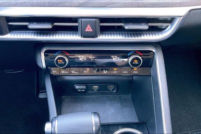 2024 Kia K5 EX