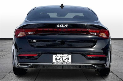 2023 Kia K5 EX