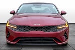 2022 Kia K5 EX