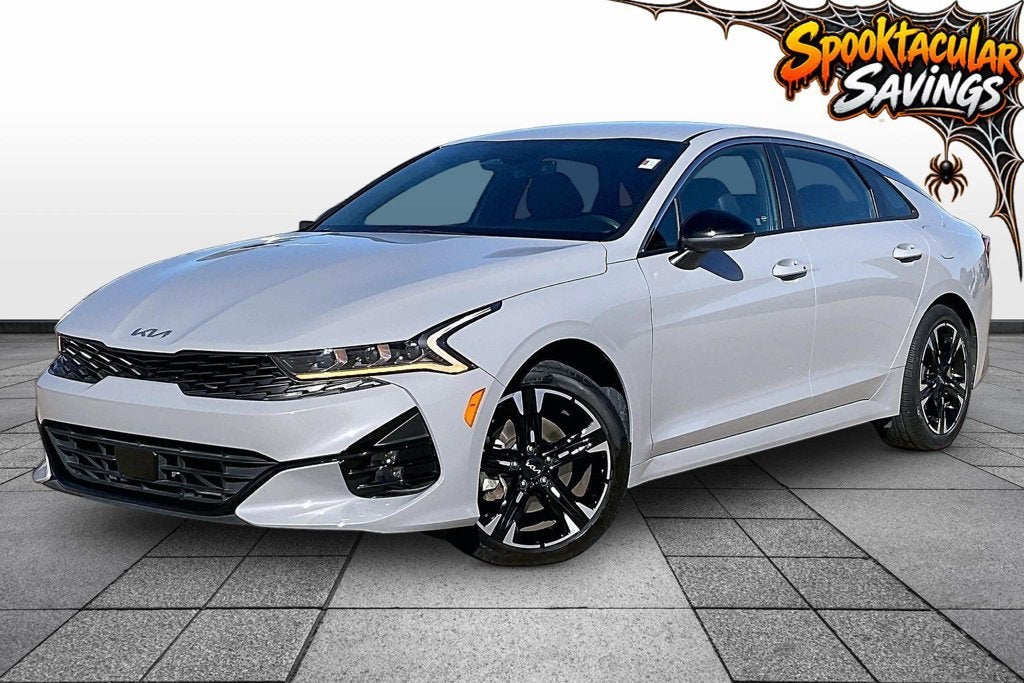 2024 Kia K5