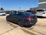 2020 Kia Optima SE