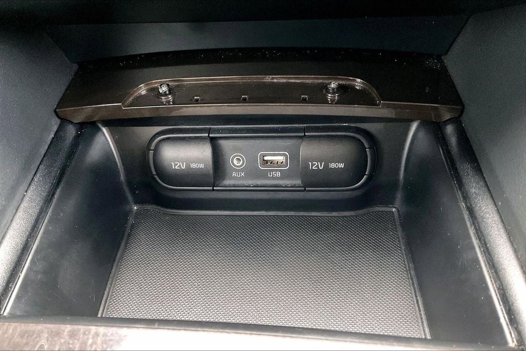 2018 Kia Optima EX
