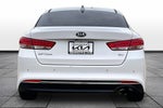 2018 Kia Optima EX