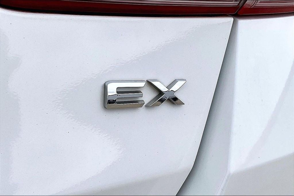 2018 Kia Optima EX