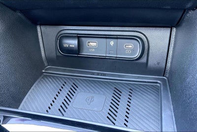 2024 Kia Sportage X-Pro Prestige