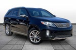 2014 Kia Sorento Limited V6