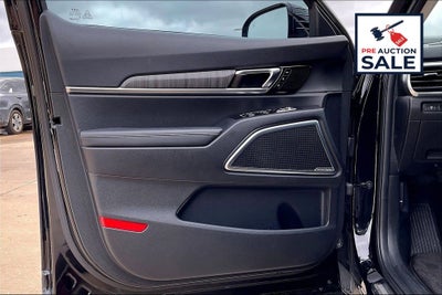 2023 Kia Telluride SX