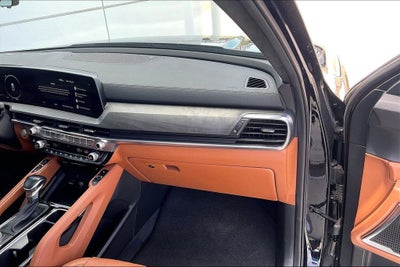 2023 Kia Telluride SX-Prestige X-Pro